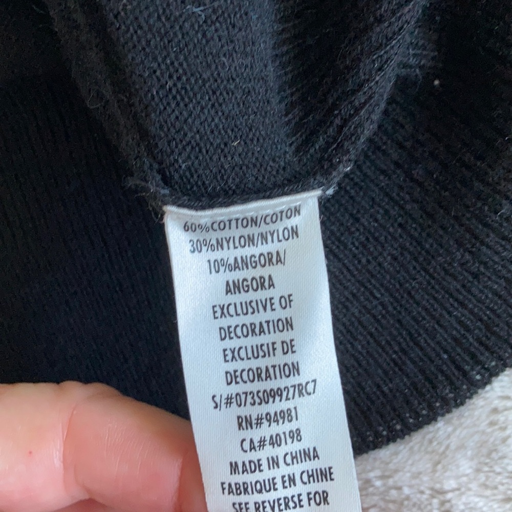Cardigan - Picture 5 of 5